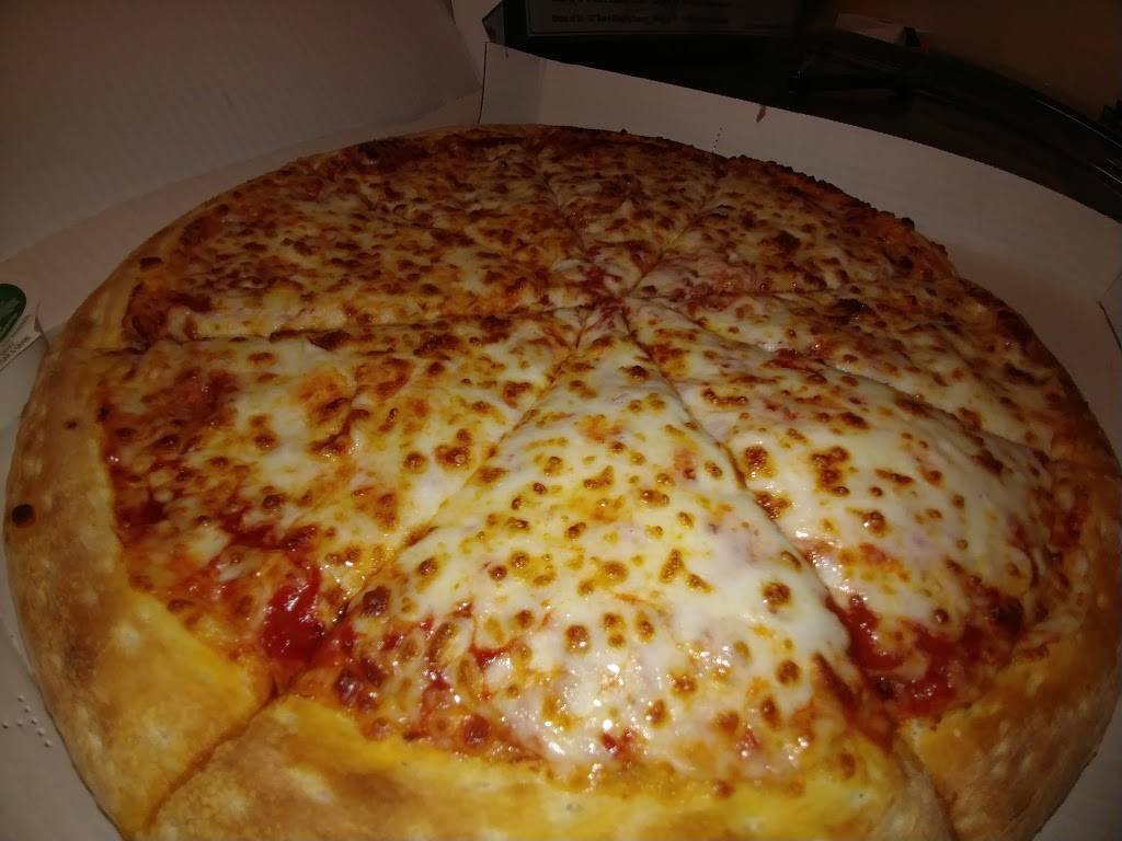 Papa Johns Pizza | restaurant | 6415 W Jefferson Blvd, Fort Wayne, IN 46825, USA | 2604326688 OR +1 260-432-6688