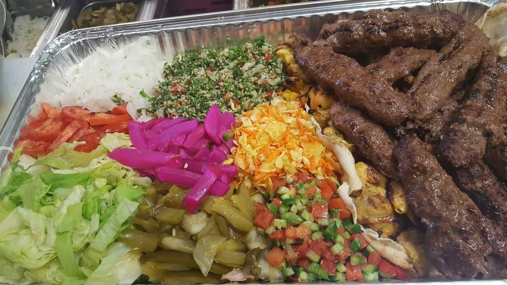 Shawarma ville | restaurant | 6193 Main St, Whitchurch-Stouffville, ON L4A 4H8, Canada | 9055917100 OR +1 905-591-7100