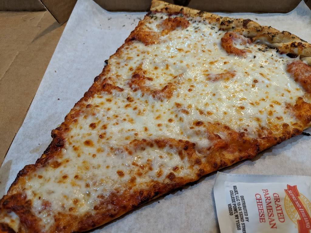 Phoenix Slice House | meal takeaway | 326 N 48th St, Phoenix, AZ 85008, USA | 6022756376 OR +1 602-275-6376