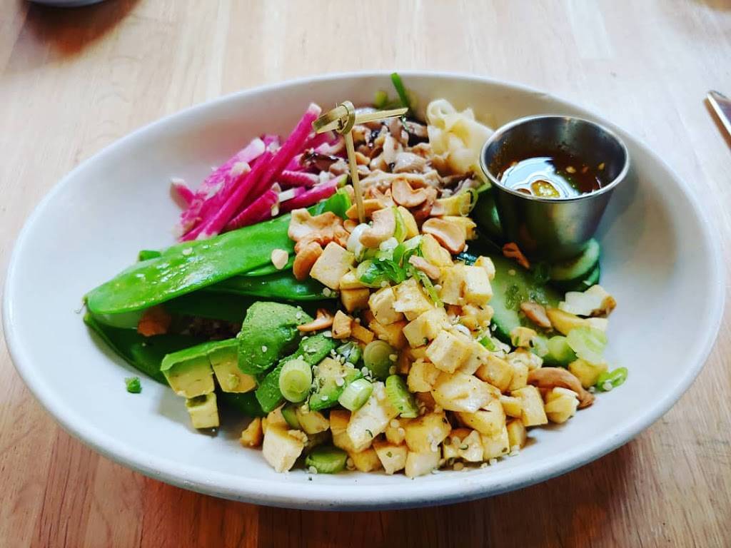 True Food Kitchen | restaurant | 451 Newport Center Dr, Newport Beach, CA 92660, USA | 9496442400 OR +1 949-644-2400