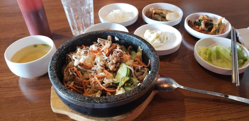 High Point Korean BBQ | restaurant | 2107 Kirkwood St #104, High Point, NC 27262, USA | 3368850555 OR +1 336-885-0555