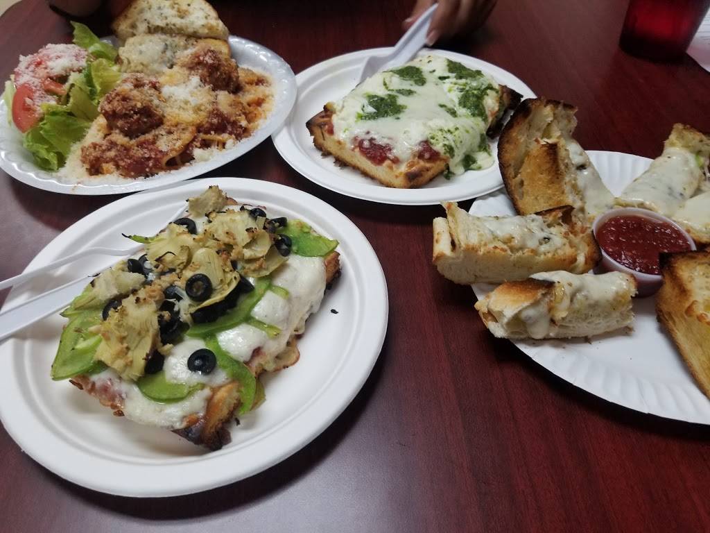 Pizza Maria | meal delivery | 5441, 302 Toyon Ave, San Jose, CA 95127, USA | 4089299939 OR +1 408-929-9939