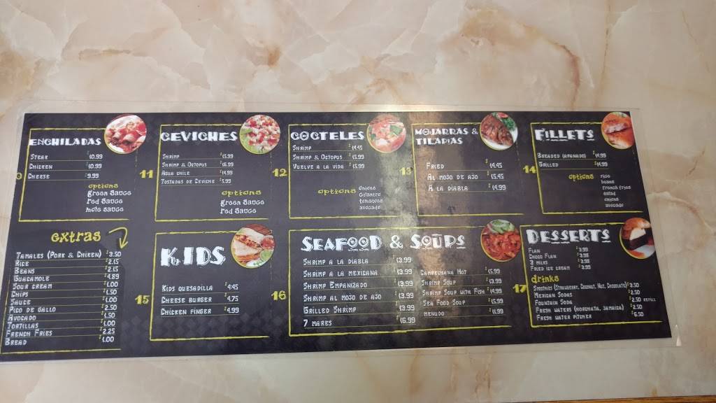 El Hornito Mexican Grill And Bakery | restaurant | 7978 Brooklyn Blvd, Brooklyn Park, MN 55445, USA | 7633150021 OR +1 763-315-0021