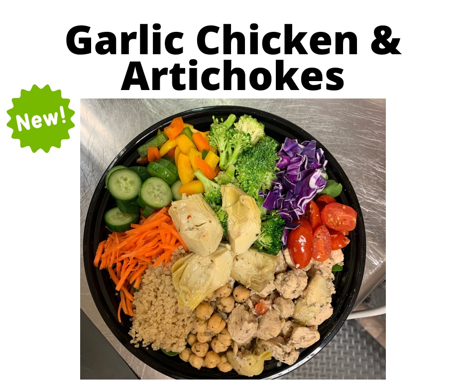 Loris Clean Cuisine | restaurant | Farmers Market, 300 E 1st St, Flint, MI 48502, USA | 5867098089 OR +1 586-709-8089