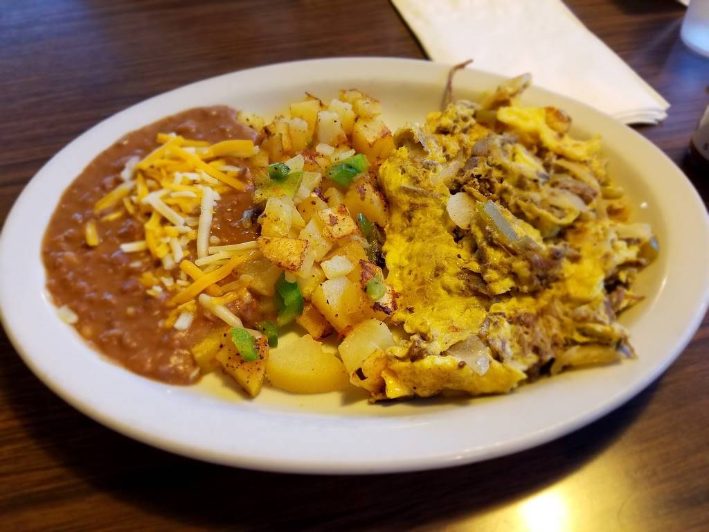 Country Family Cafe | cafe | 1738 S Euclid St, Anaheim, CA 92802, USA | 7149565341 OR +1 714-956-5341