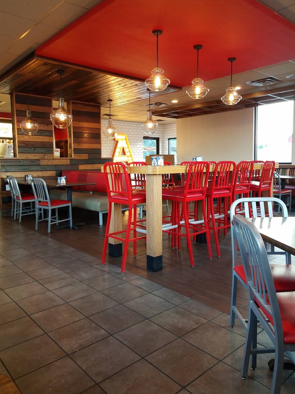 Arbys | restaurant | 8817 Hwy 20 W, Madison, AL 35758, USA | 2567727465 OR +1 256-772-7465
