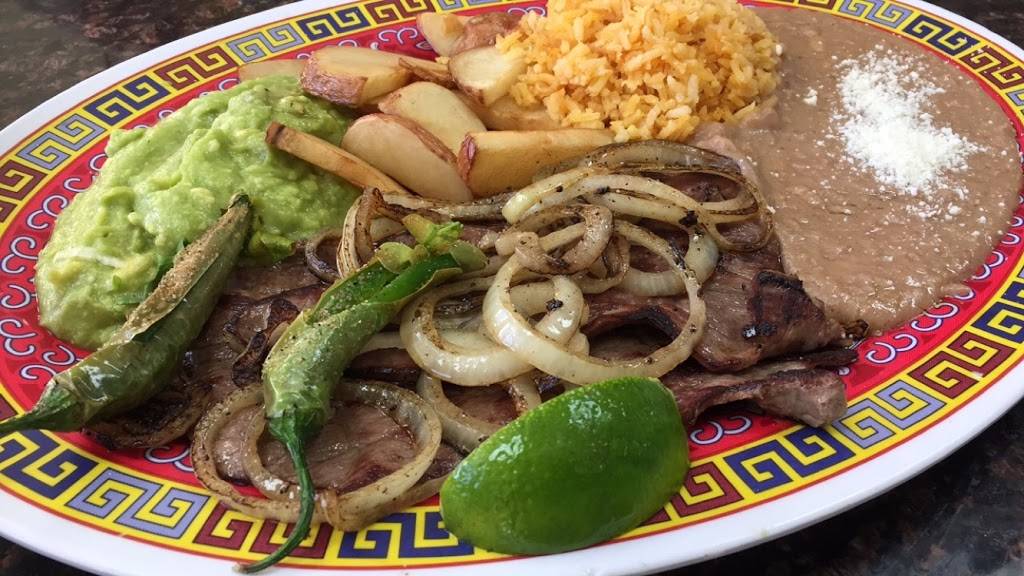 Gallegos Mexican Restaurant | restaurant | 4728 University Ave, San Diego, CA 92105, USA | 6195161839 OR +1 619-516-1839