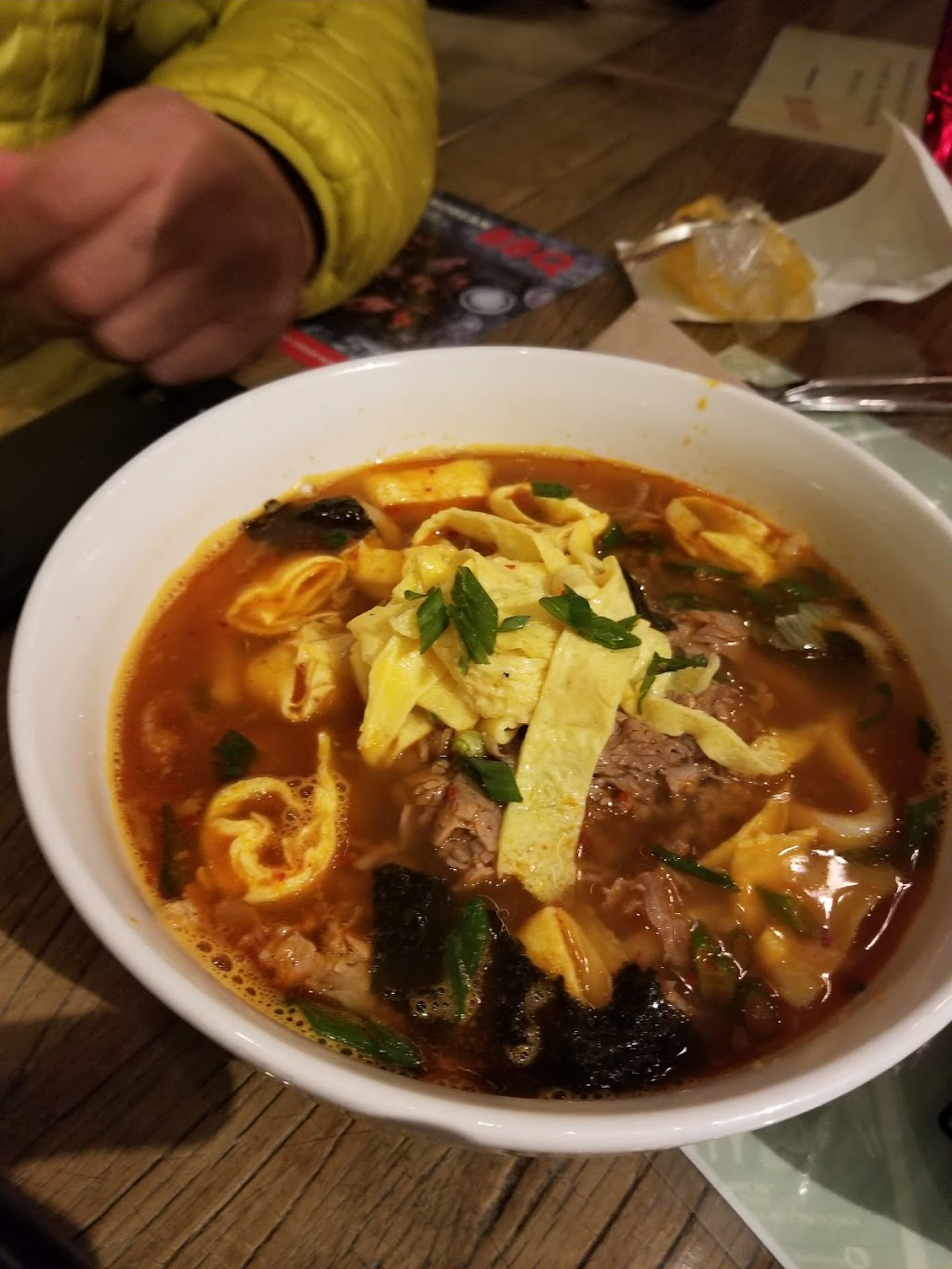 Urbanbelly | restaurant | 1542 N Damen Ave., Chicago, IL 60622, USA | 7739048606 OR +1 773-904-8606