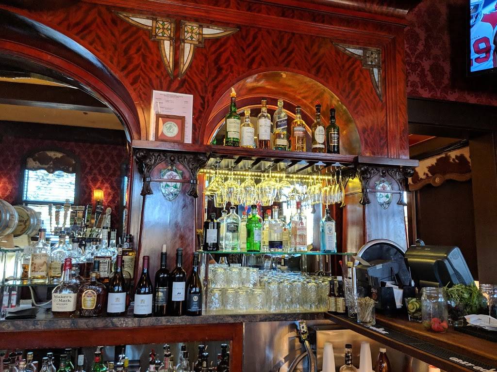 Far Western Tavern | restaurant | 300 E Clark Ave, Orcutt, CA 93455, USA | 8059372211 OR +1 805-937-2211