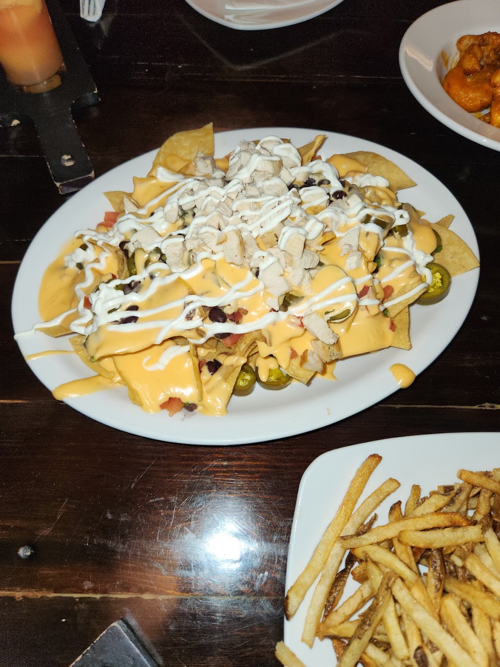 The Dock at Inwood | restaurant | 3000 W Jefferson St, Joliet, IL 60435, USA | 8156303966 OR +1 815-630-3966