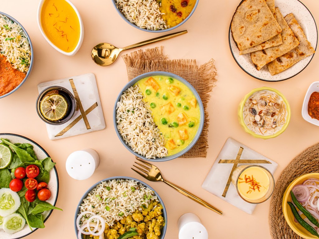 The Cumin Bowl | restaurant | 1547 N Milwaukee Ave, Chicago, IL 60622, USA | 7086287803 OR +1 708-628-7803