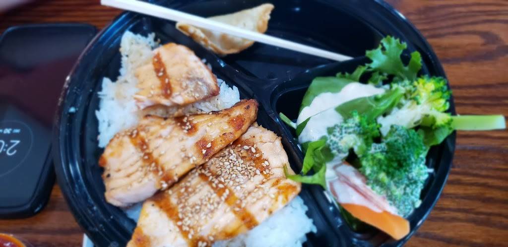 Teriyaki Don | restaurant | 755 E Yosemite Ave suite h, Merced, CA 95340, USA | 2094978366 OR +1 209-497-8366