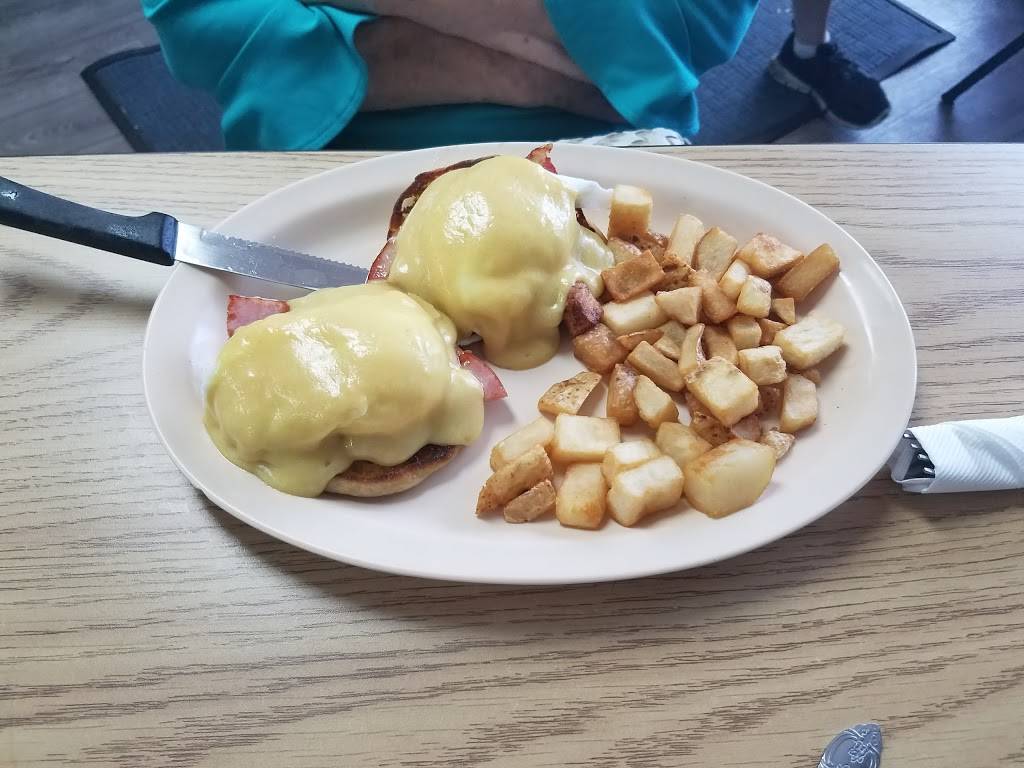 Sunrise Cafe | restaurant | 779 S Nova Rd, Ormond Beach, FL 32174, USA | 3866777877 OR +1 386-677-7877