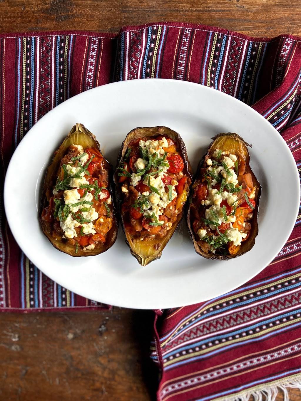 Sweet Greek Personal Chef Services | meal delivery | Holly Drive and, Primrose Ave, Los Angeles, CA 90068, USA | 3239991722 OR +1 323-999-1722