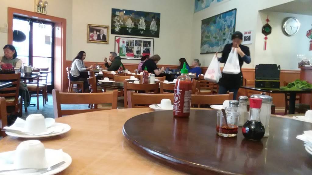 Foo-Chow Restaurant | restaurant | 1714, 949 N Hill St, Los Angeles, CA 90012, USA | 2134851294 OR +1 213-485-1294