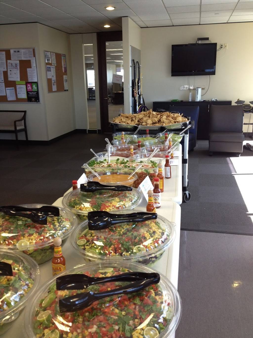 Blue Water Taco Grill Catering | restaurant | 2962 1st Ave S, Seattle, WA 98134, USA | 2068052060 OR +1 206-805-2060