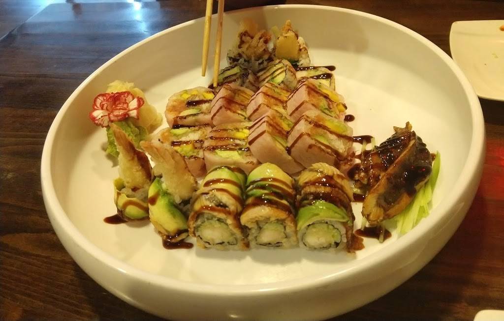 Fujiyama Japanese Hibachi & Sushi | restaurant | 1100 Sergeant Jon Stiles Dr #106, Highlands Ranch, CO 80129, USA | 3034701888 OR +1 303-470-1888