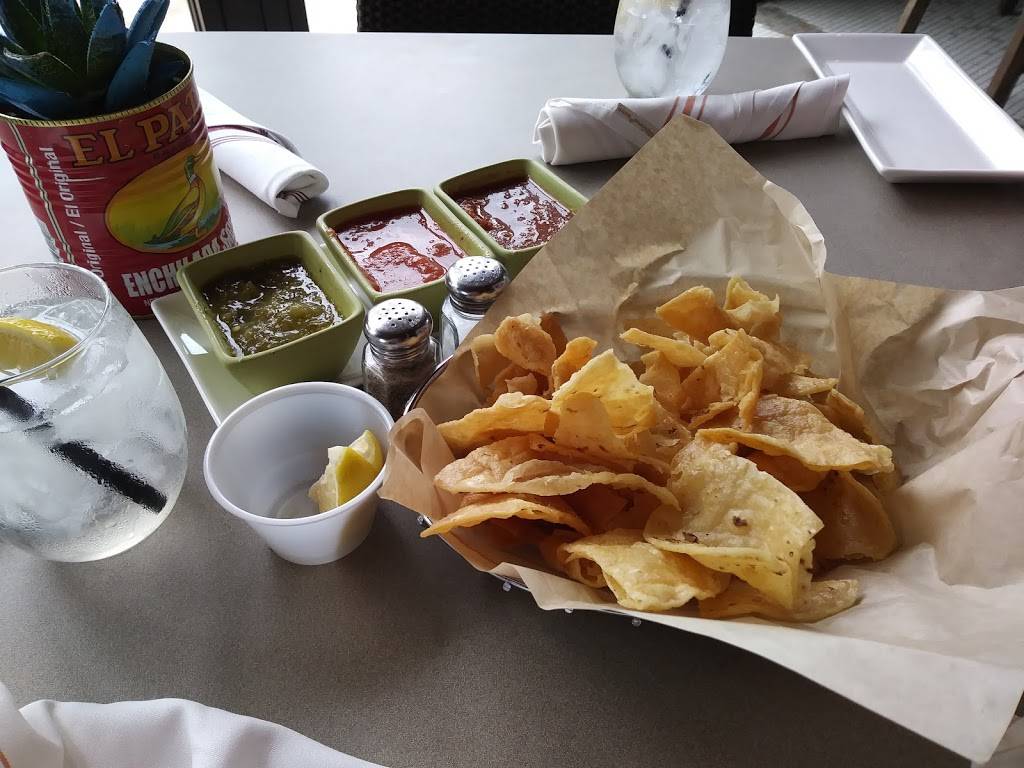 Primero Cantina | restaurant | 16641 La Cantera Pkwy, San Antonio, TX 78256, USA | 2105586500 OR +1 210-558-6500