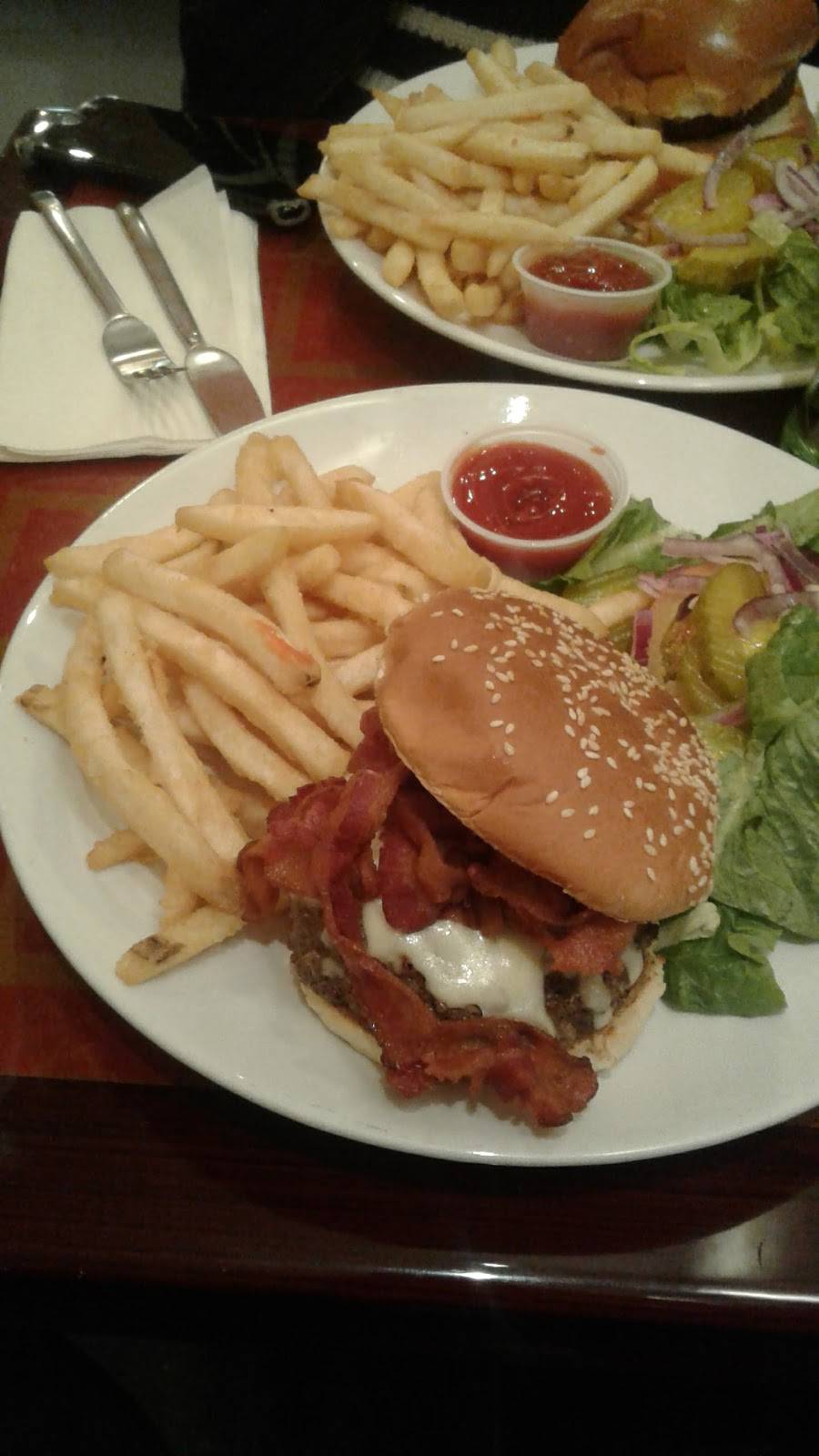 Salza Pizza | restaurant | 73-17 Woodside Ave, Woodside, NY 11377, USA | 7186061919 OR +1 718-606-1919