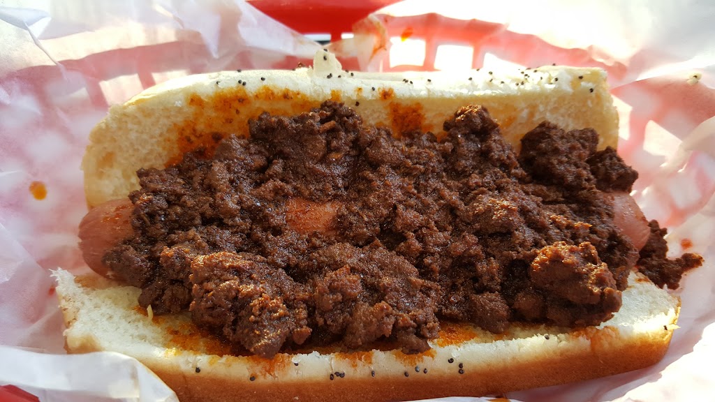 Real Chili | restaurant | 419 E Wells St, Milwaukee, WI 53202, USA | 4142714042 OR +1 414-271-4042