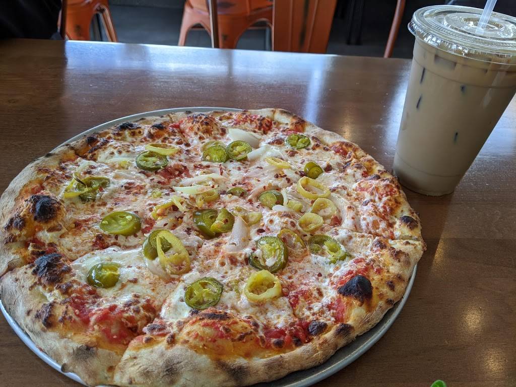 Bash Pizza | restaurant | 3003 Avenue J, Brooklyn, NY 11210, United States | 7183994860 OR +1 718-399-4860