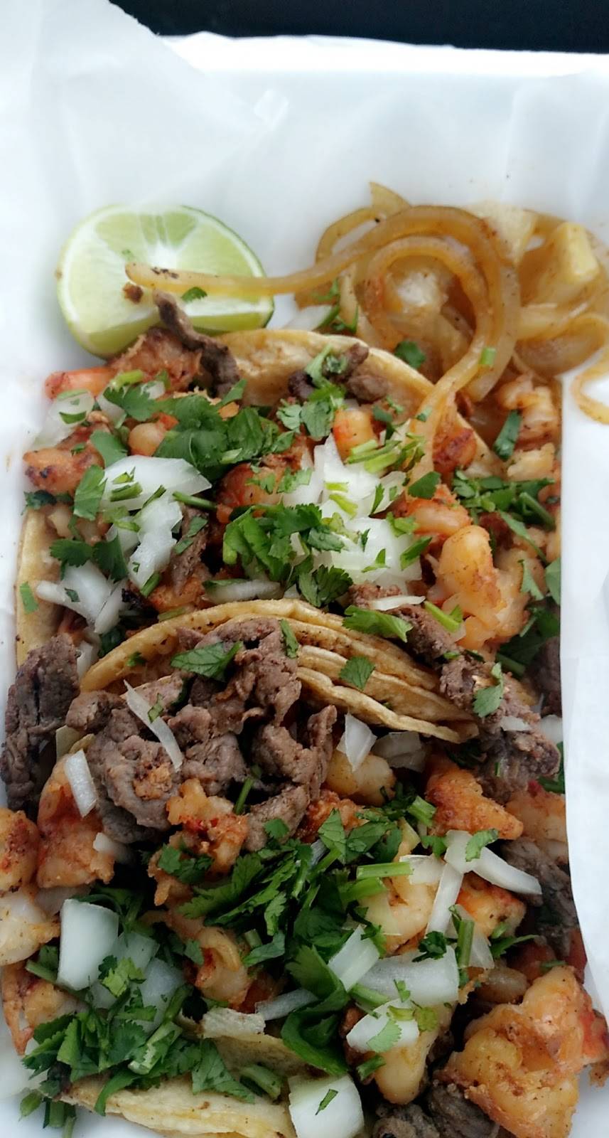 Taqueria el Paisa | restaurant | 1827 N Peoria Rd, Springfield, IL 62702, USA | 2175721510 OR +1 217-572-1510