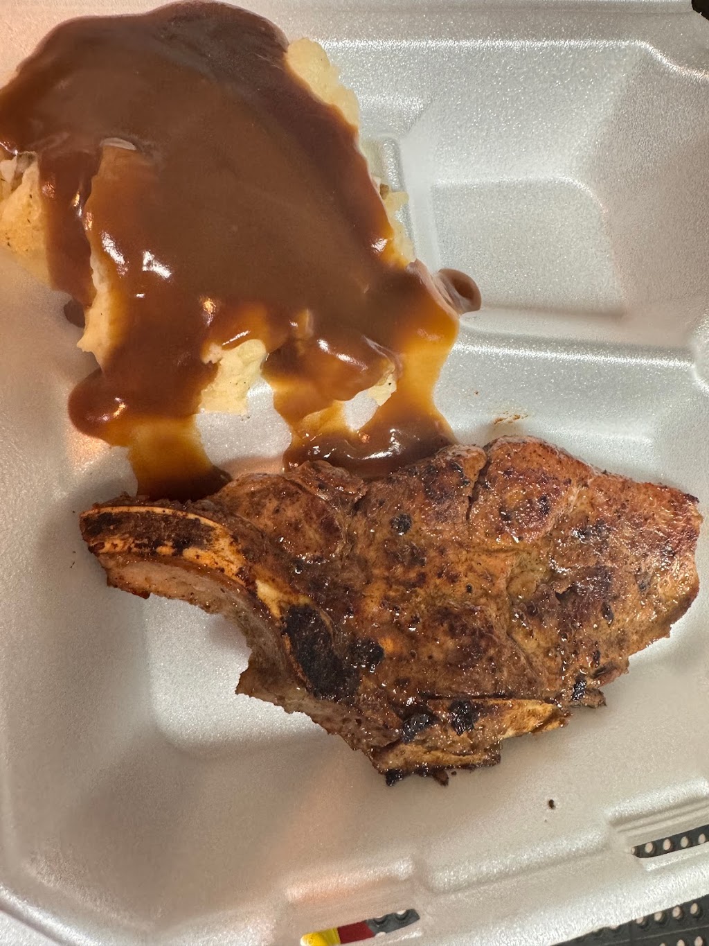 Valley Grill | restaurant | 23125 NE 160th Avenue Rd, Fort McCoy, FL 32134, USA | 3526054150 OR +1 352-605-4150