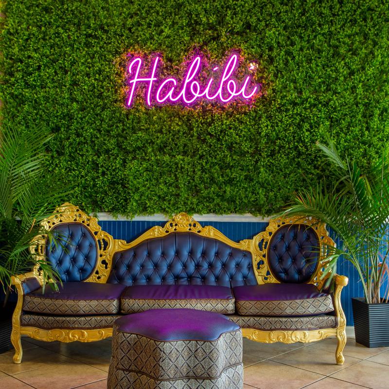 Saj | restaurant | 4126 Magazine St, New Orleans, LA 70115, USA | 5047660049 OR +1 504-766-0049