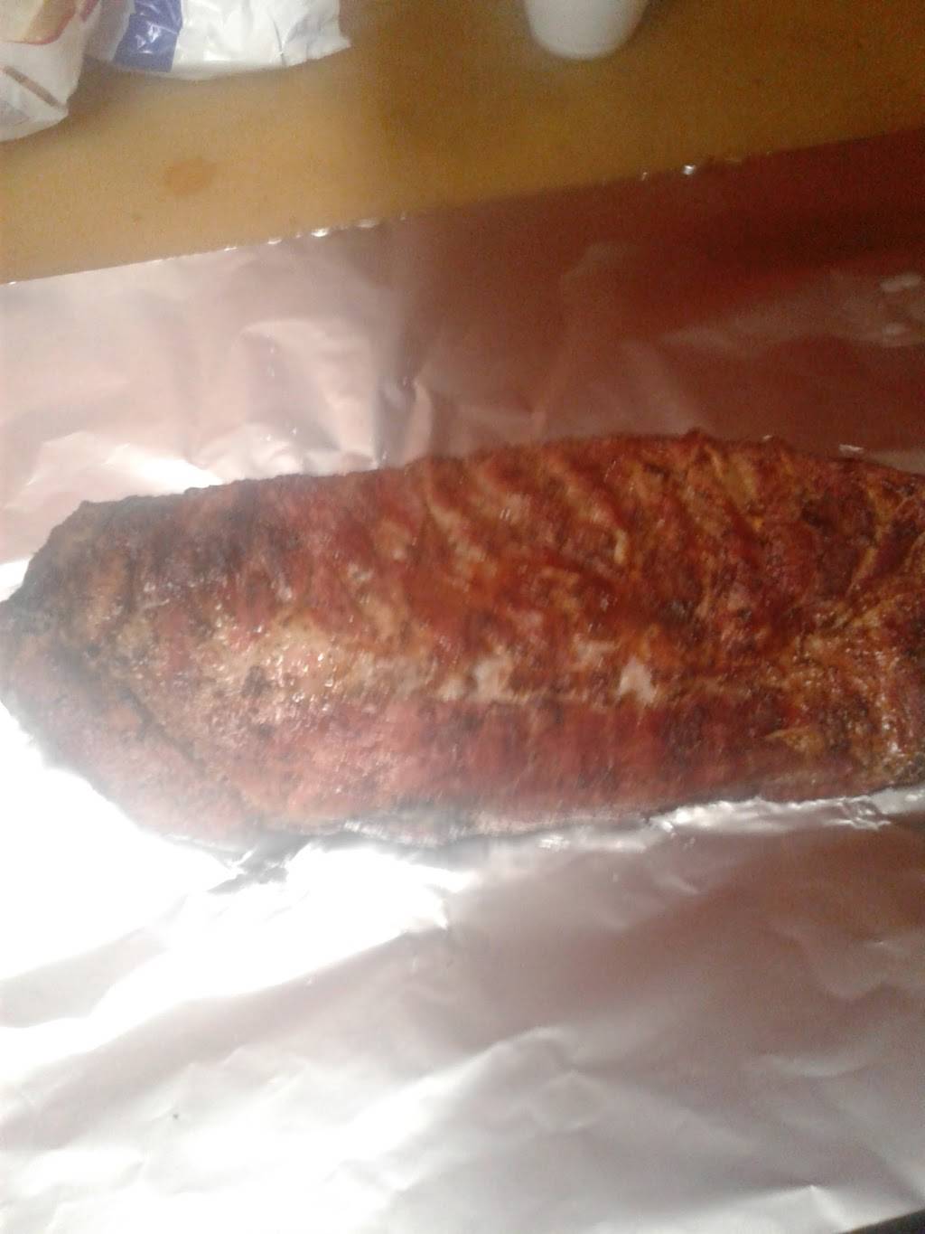 House of Mama Ds BBQ & Seafood | restaurant | 530 34th St S, St. Petersburg, FL 33711, USA | 7278009896 OR +1 727-800-9896