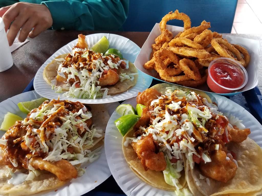 Via-Mar Restaurant Express | restaurant | 5111 N Figueroa St, Los Angeles, CA 90042, USA | 3232554929 OR +1 323-255-4929