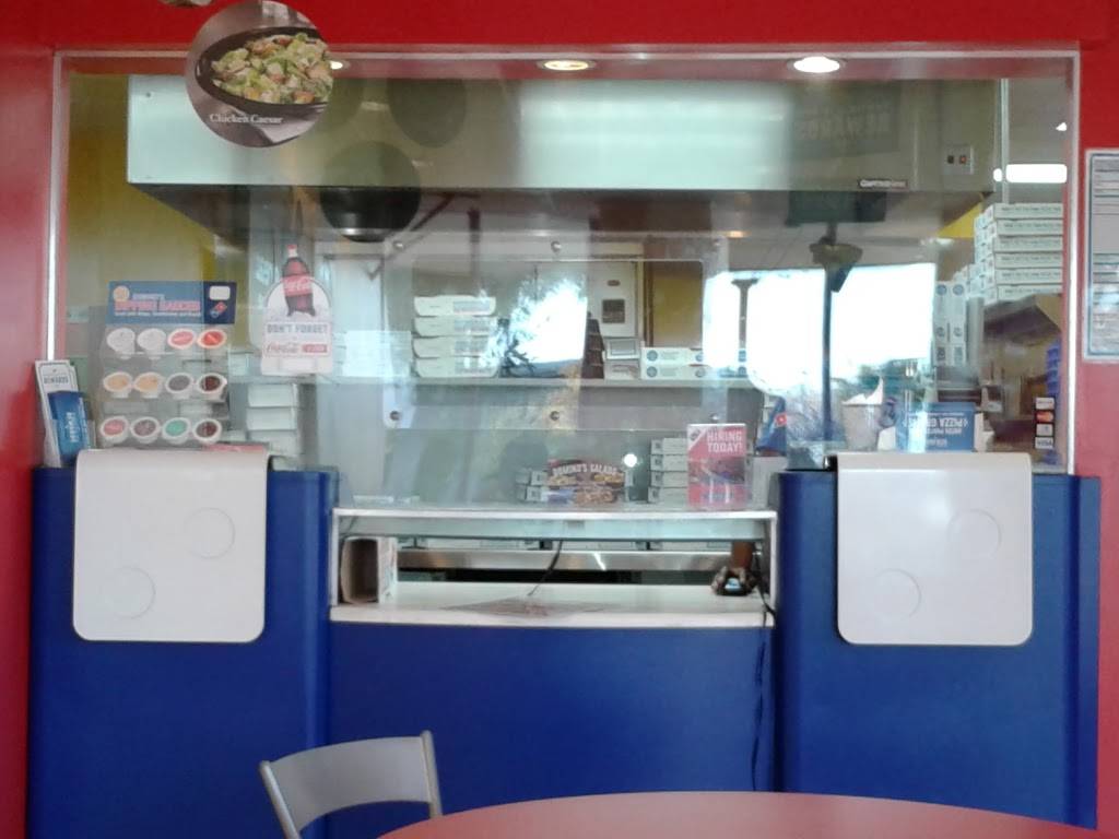 Dominos Pizza | meal delivery | 3431 Macdonald Ave, Richmond, CA 94805, USA | 5102326300 OR +1 510-232-6300