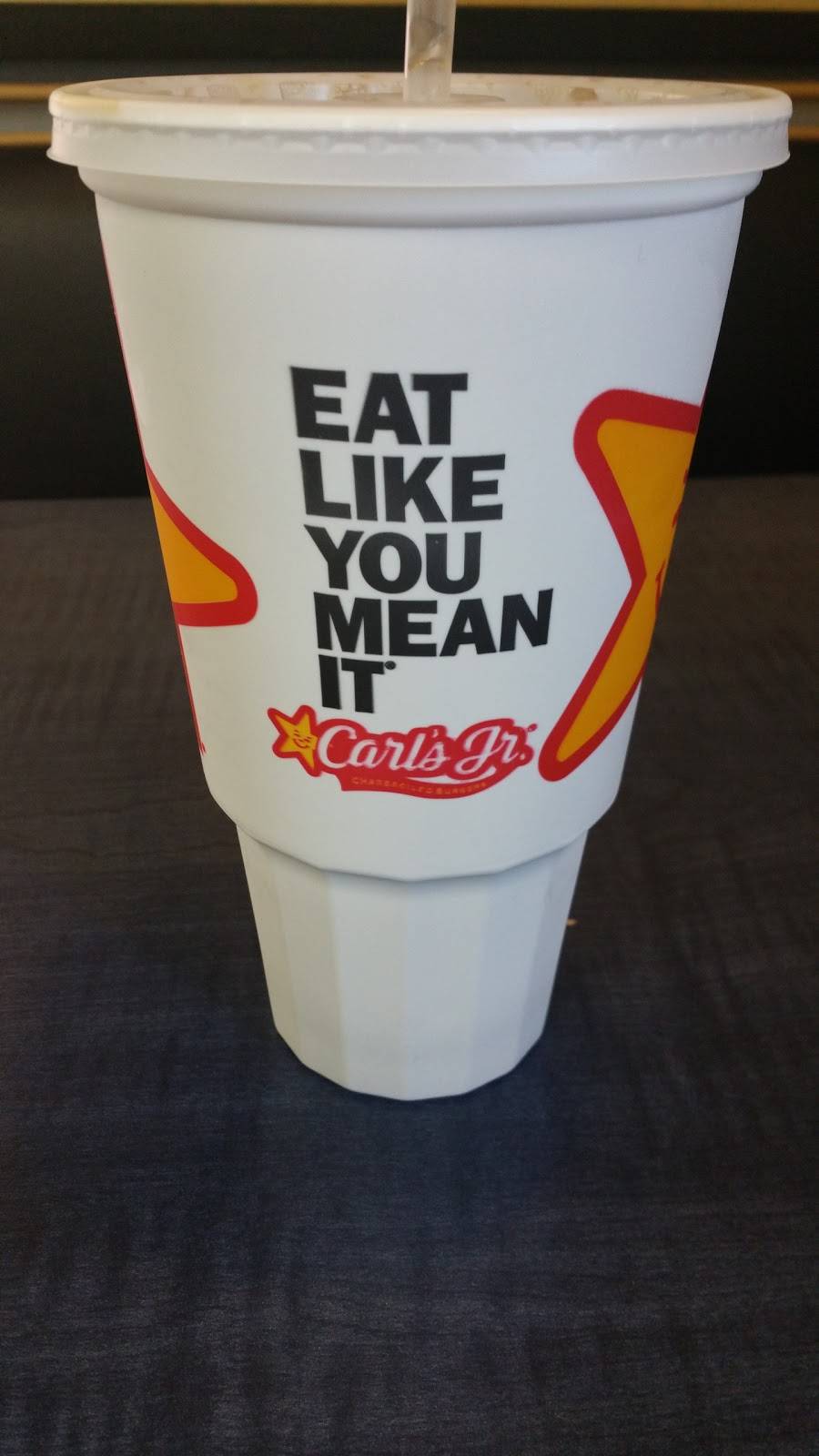 Carls Jr. | restaurant | 28023 Scott Rd, Murrieta, CA 92563, USA | 9516723814 OR +1 951-672-3814