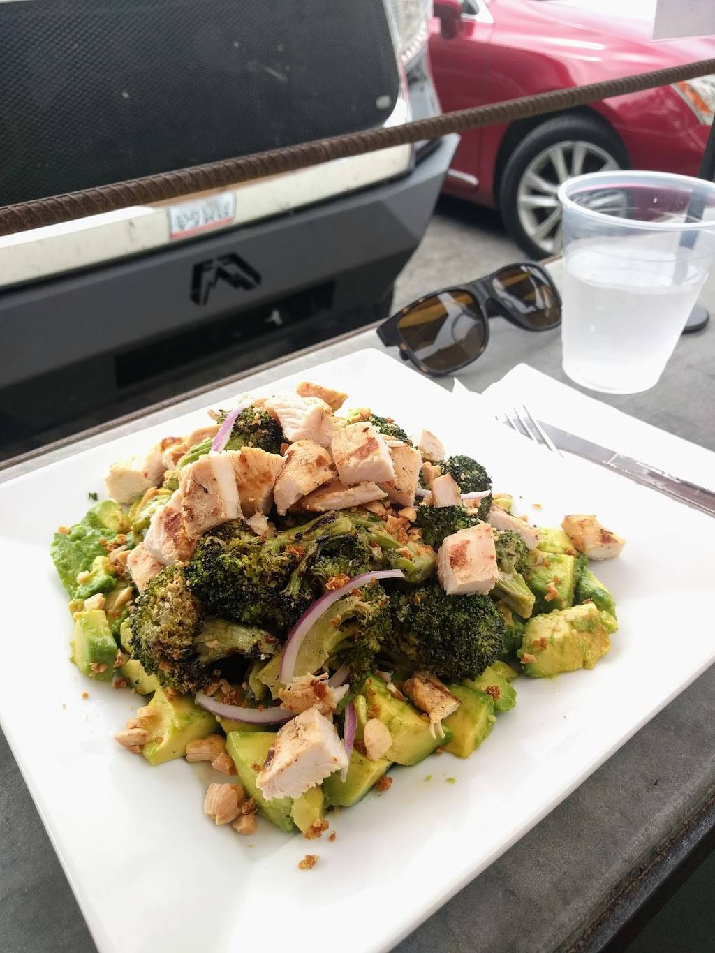 Shalhoobs Butcher Shop | restaurant | 220 Gray Ave, Santa Barbara, CA 93101, USA | 8059637733 OR +1 805-963-7733