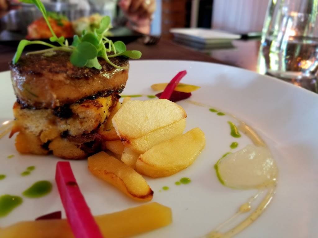 Blumen Garden Bistro | restaurant | 647 County Rd 49, Picton, ON K0K 2T0, Canada | 6134766841 OR +1 613-476-6841