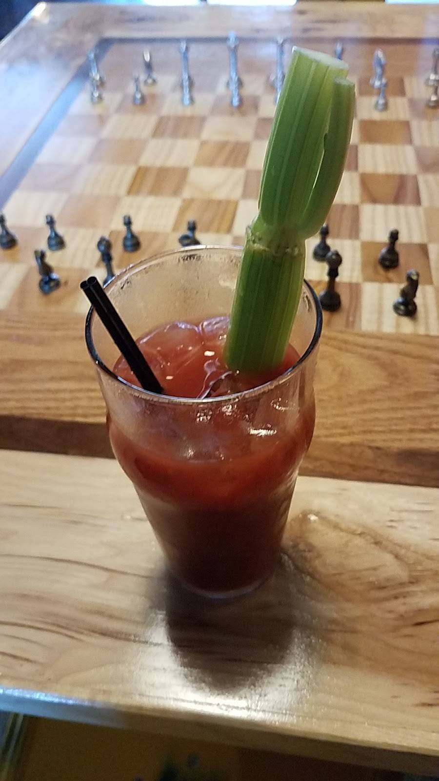 Cellar Brewing Company | restaurant | 133 E Division St, Sparta, MI 49345, USA | 6163831234 OR +1 616-383-1234