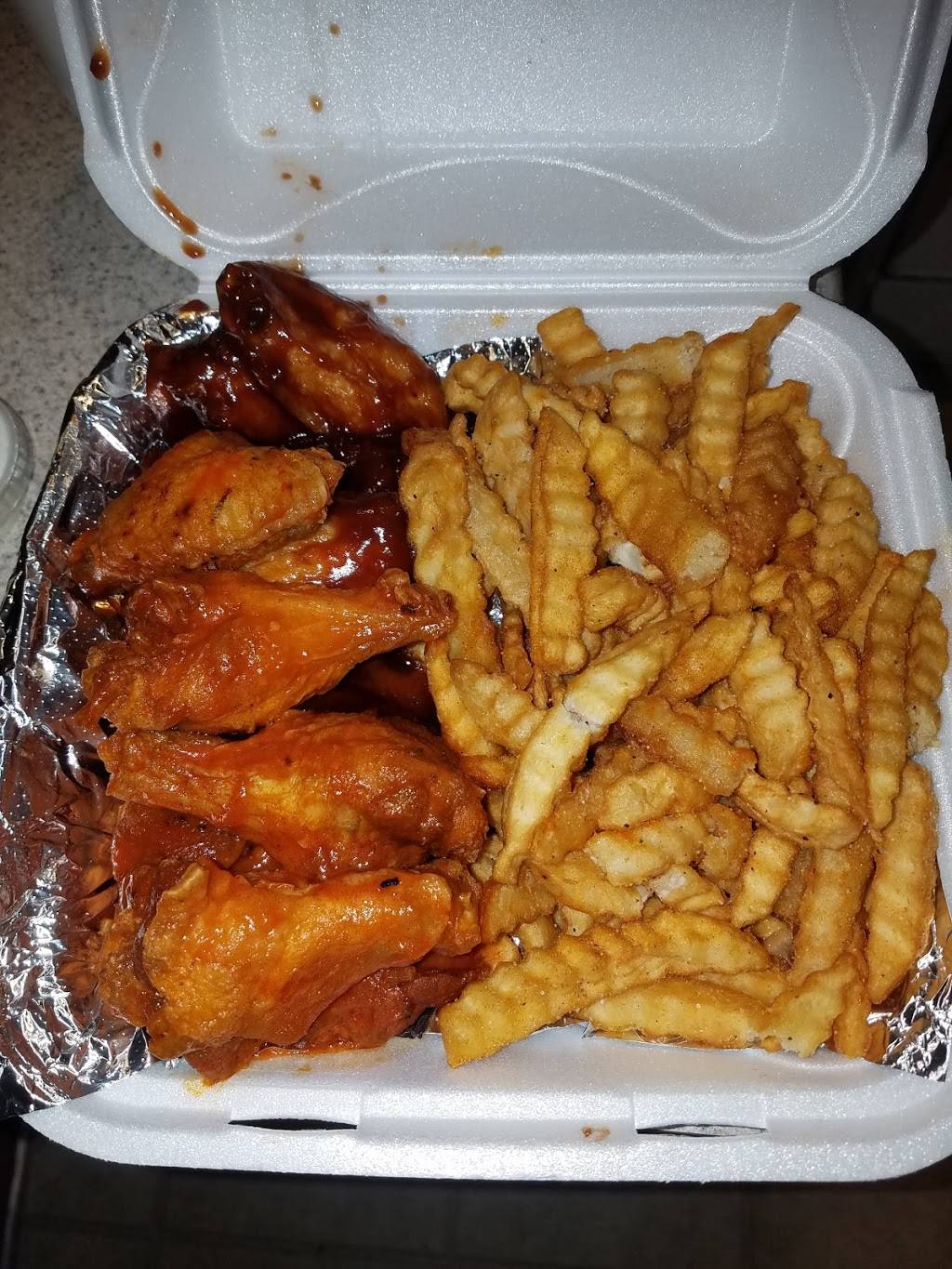 J Wings | restaurant | 2451 Crossplex Blvd, Birmingham, AL 35208, USA | 2052014638 OR +1 205-201-4638