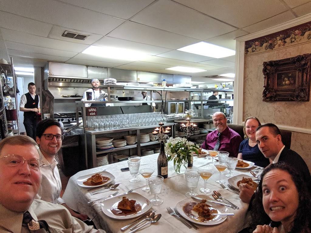 Mabry House | restaurant | 1540 Irving Pl, Shreveport, LA 71101, USA | 3182271121 OR +1 318-227-1121