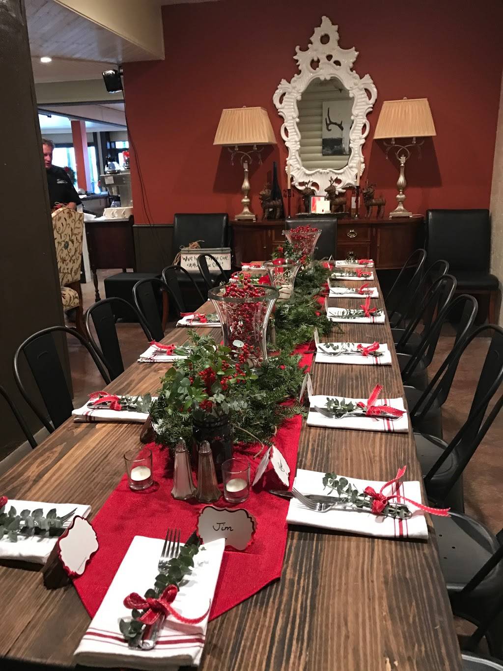 The Rooster Cafe | restaurant | 111 E Broadway St, Winnsboro, TX 75494, USA | 9033476541 OR +1 903-347-6541