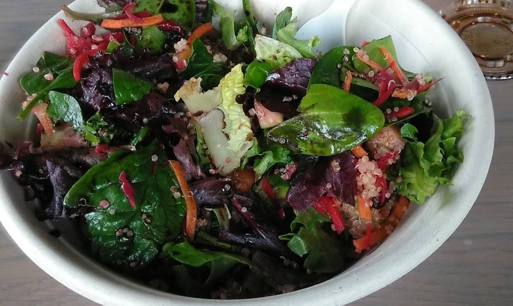 Freshii | restaurant | 10328 Roosevelt Blvd N, St. Petersburg, FL 33716, USA | 7275773070 OR +1 727-577-3070