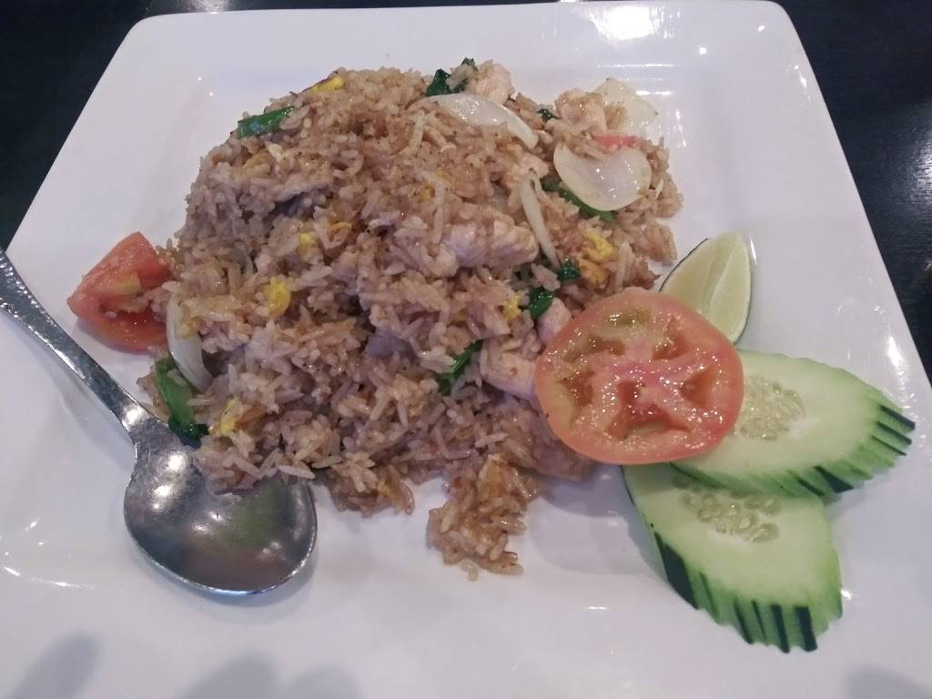 Ma-Now | restaurant | 2215 NE Allie Ave, Hillsboro, OR 97124, USA | 5036455959 OR +1 503-645-5959