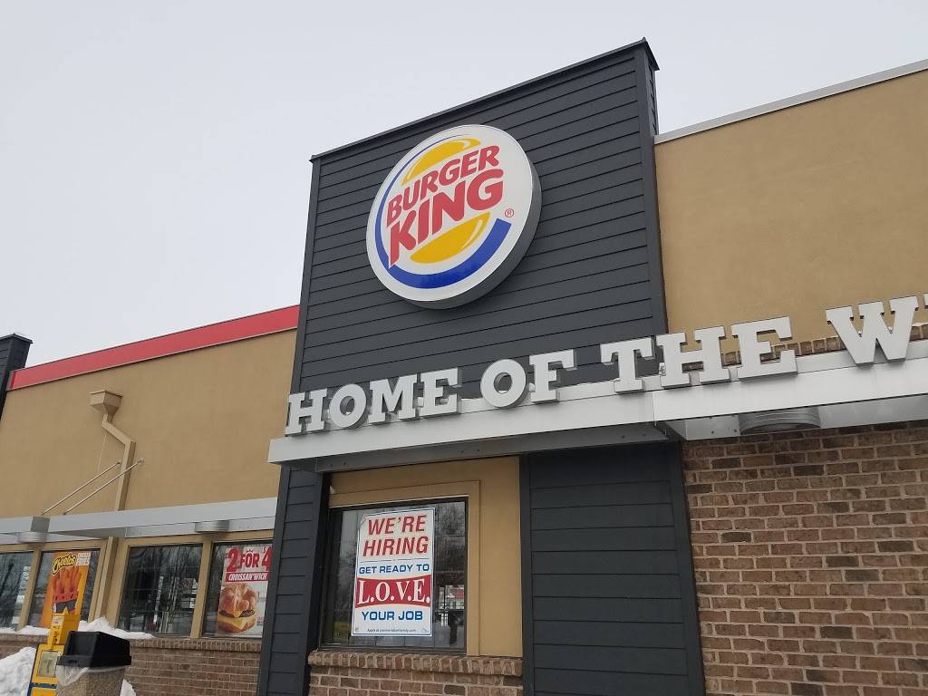 Burger King | restaurant | 995 S Main St, Brigham City, UT 84302, USA | 4357340646 OR +1 435-734-0646