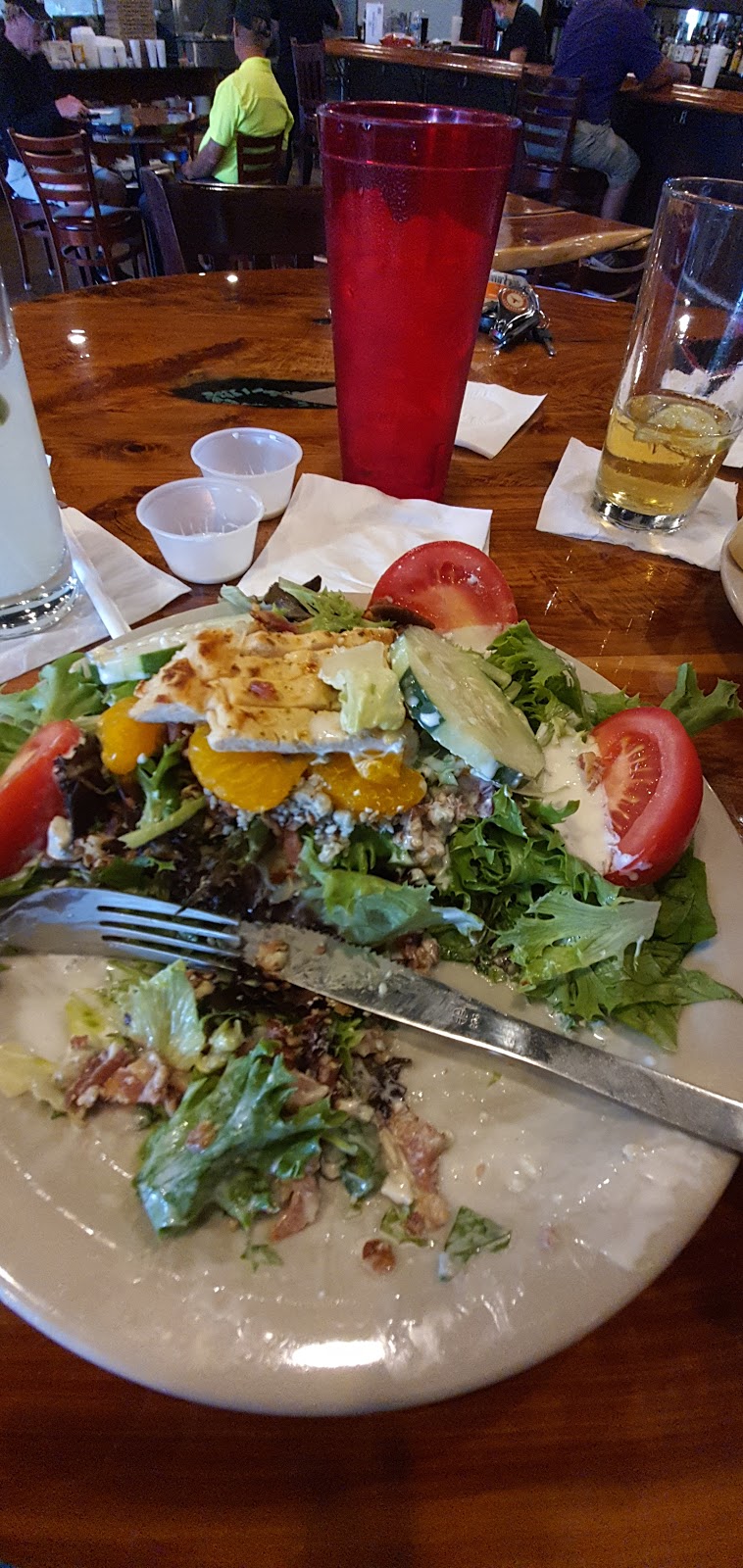 Wriggleys Pub | restaurant | 1530 Sun City Blvd #115, Georgetown, TX 78633, USA | 5129438064 OR +1 512-943-8064