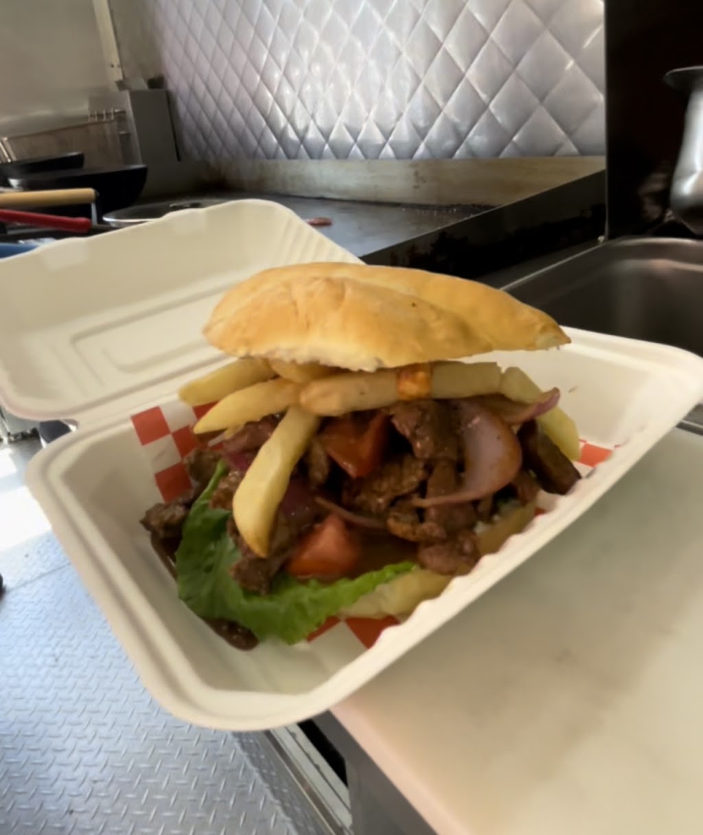 The Peruvian Guy | restaurant | North Hollywood, Studio City, North Hollywood, CA 91604, USA | 7473334882 OR +1 747-333-4882