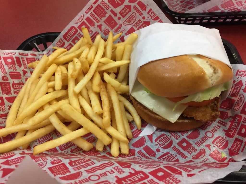 Jack in the Box | restaurant | 2739 Taylor St, San Francisco, CA 94133, USA | 4156744129 OR +1 415-674-4129