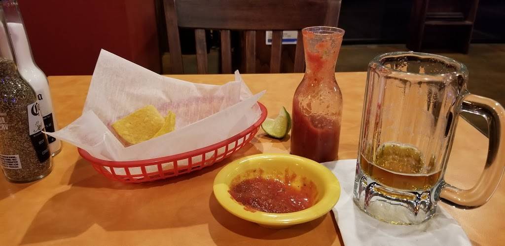 El Corral Mexican Restaurant | restaurant | 1821 Hillandale Rd, Durham, NC 27705, USA | 9193094543 OR +1 919-309-4543