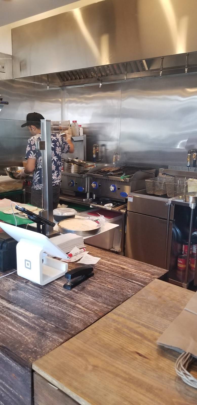 Semkeh | restaurant | 53 Morgan Ave Rear, Brooklyn, NY 11237, USA | 3475992889 OR +1 347-599-2889