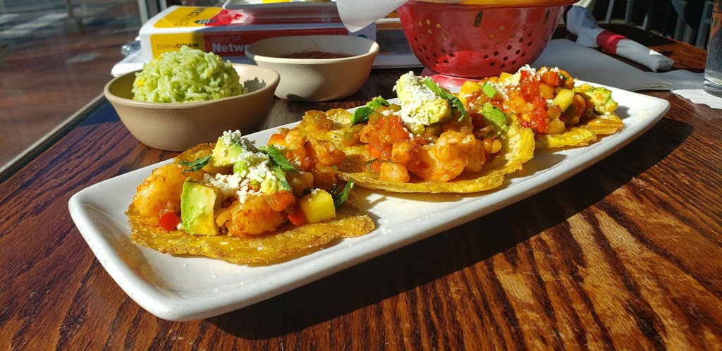 Gonza Tacos y Tequila | restaurant | 2100 Hillsborough St UNIT 110, Raleigh, NC 27607, USA | 9192688965 OR +1 919-268-8965