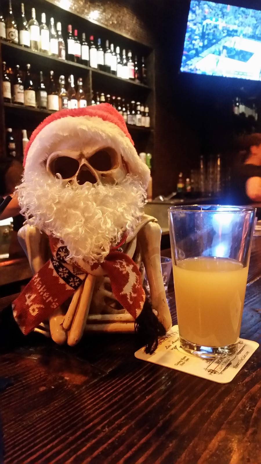 Turnbulls Tavern | restaurant | 7011 Greenleaf Ave, Whittier, CA 90602, USA | 5626937773 OR +1 562-693-7773