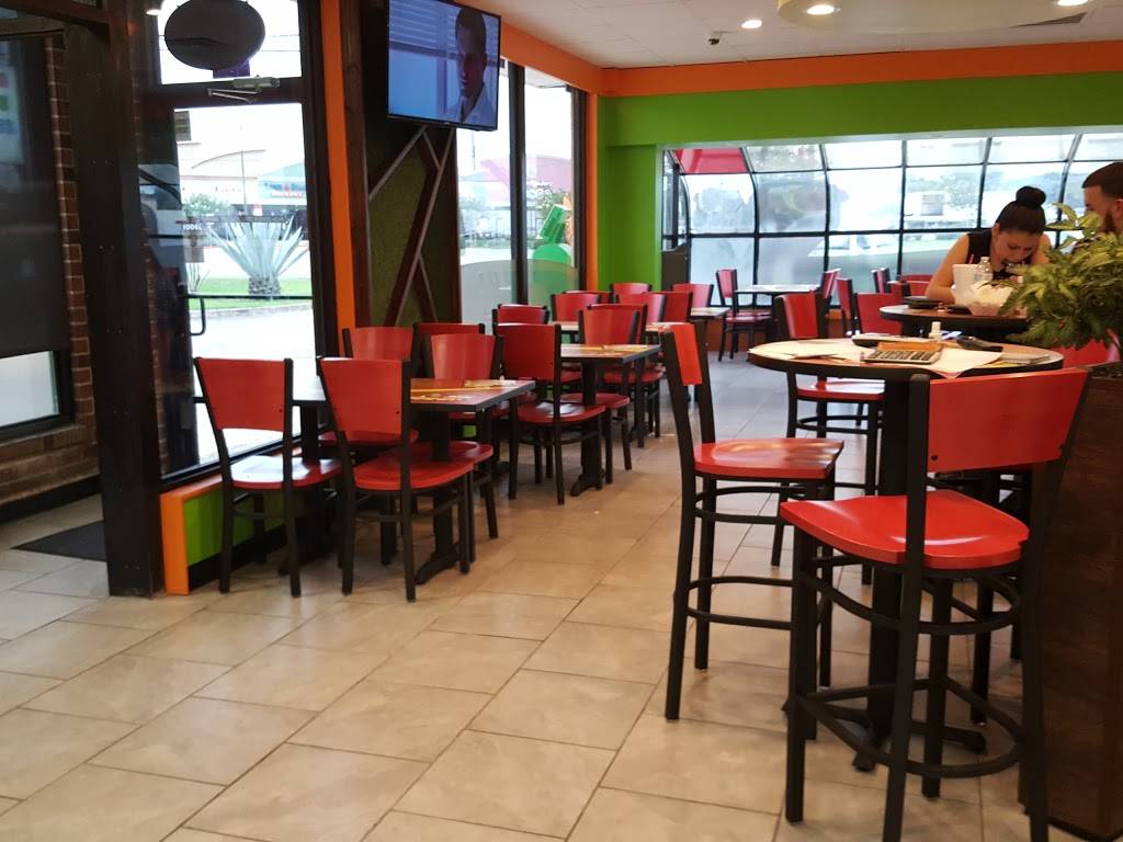 Taqueria Tepatitlan | restaurant | 818 Federal Rd, Houston, TX 77015, USA | 7134511220 OR +1 713-451-1220