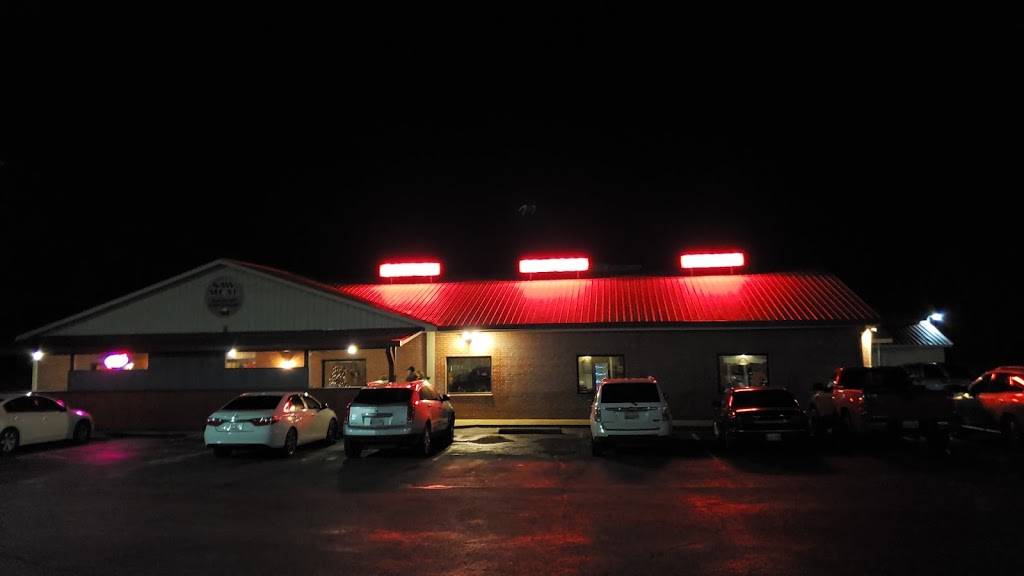 Saw Meal Restaurant | restaurant | Adamsville, TN 38310, USA | 7316325111 OR +1 731-632-5111